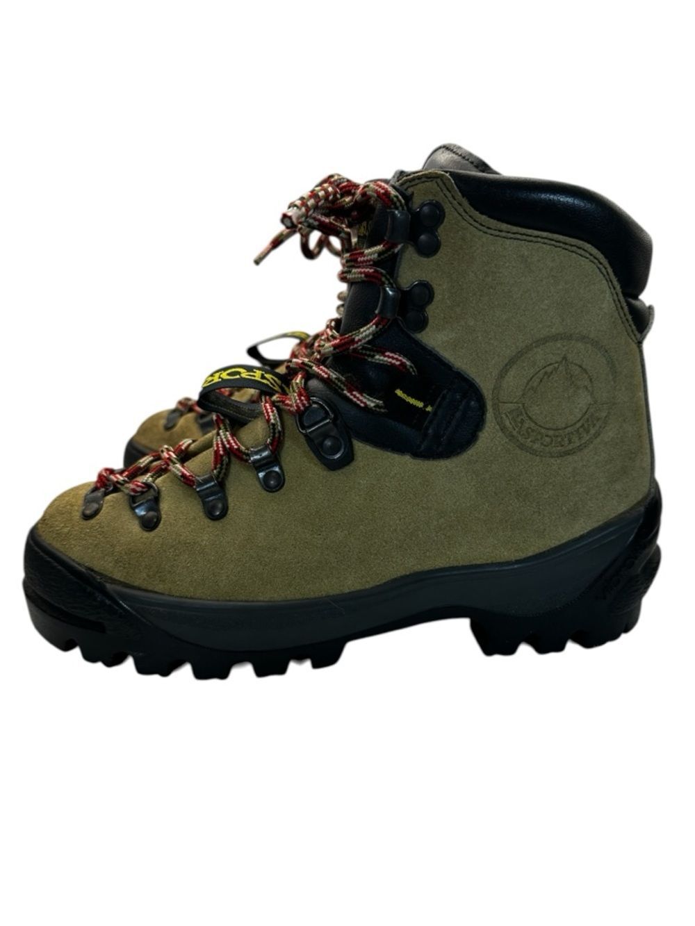 La Sportiva Makalu Mountaineering Boots Women’s 9 EU 40 Vibram Alpine Hiking